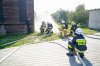 Zakończenie Kursu Podstawowego dla Strażaków ratowników OSP